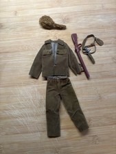 BIG JIM OUTFIT SCOUT PERFETTO
