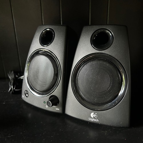 Logitech z130 altoparlanti - z130,