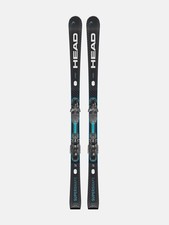 Head ski supershape - head,
