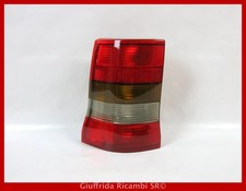 Fanale Faro Posteriore