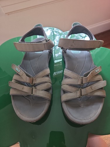 Sandali sportivi donna teva - sandali,