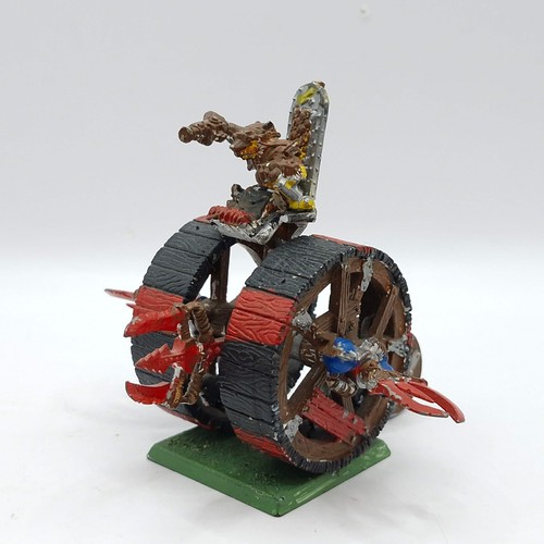 Warhammer fantasy the - warhammer, old
