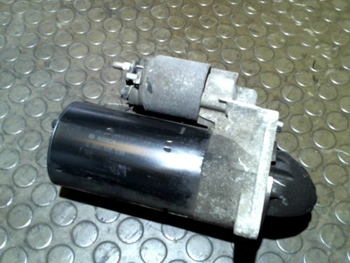 Motorino avviamento starter - motorino, avviamento/starter