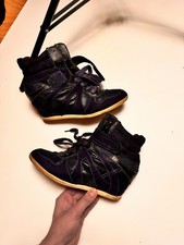 Sneakers alte vintage Y2K