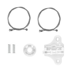 Front Window Repair Kit - Left