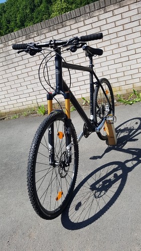 Bici cross bicycles 1200 - da, cr