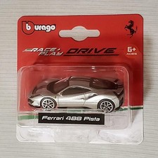 [Nuovo] Kyosho Bburago 64