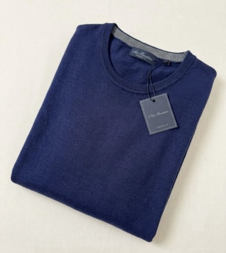 Pullover uomo viscosa e - pullover,