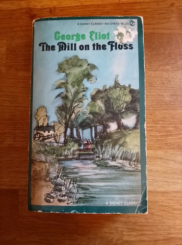 Book the mill - book,