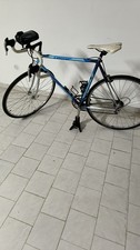 Bicicletta da Corsa F. Moser