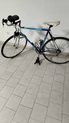 Bicicletta corsa moser - bicicletta,