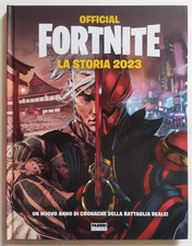 Libro Official Fortnite La