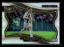 2024-25 Panini Select FIFA -