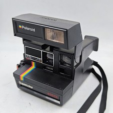 Polaroid Supercolor 635CL