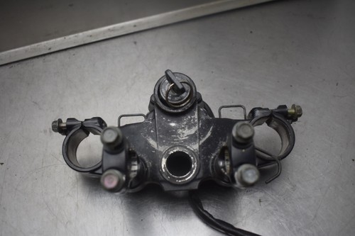 Yamaha xtz 660 xtz660 tenere - yamaha,