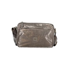 Laura Biagiotti Gray Polyester