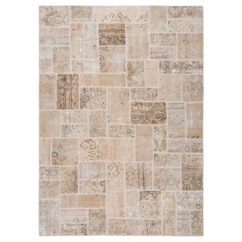 Patchwork 251 178 tappeto - 178,