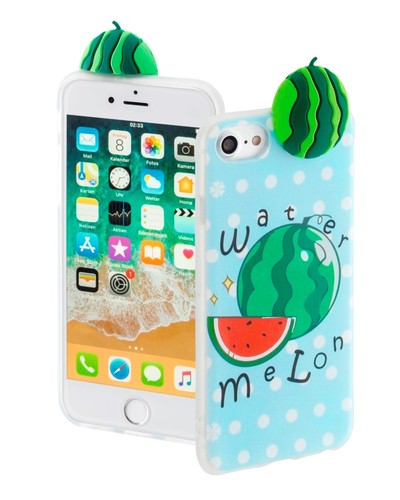 Hama cover melone custodia - 3d,