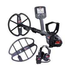 Minelab CTX 3030 GPS Metal