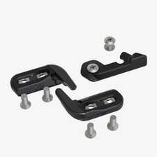Kit union splitboard clips - kit, e