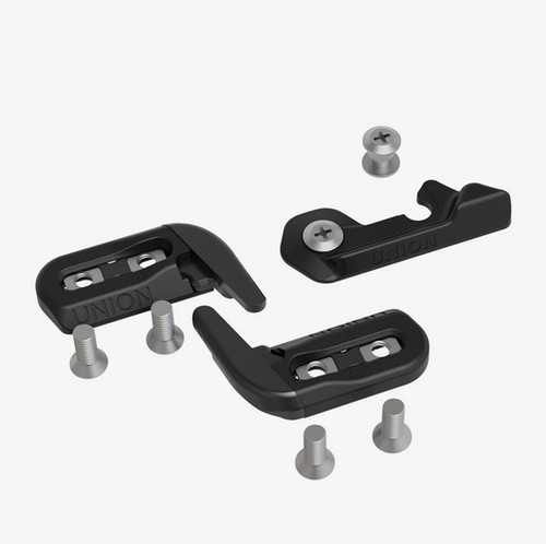 Kit union splitboard clips - splitboard,