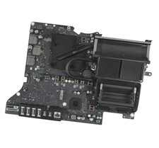 Scheda logica 3,5 GHz I7-4771