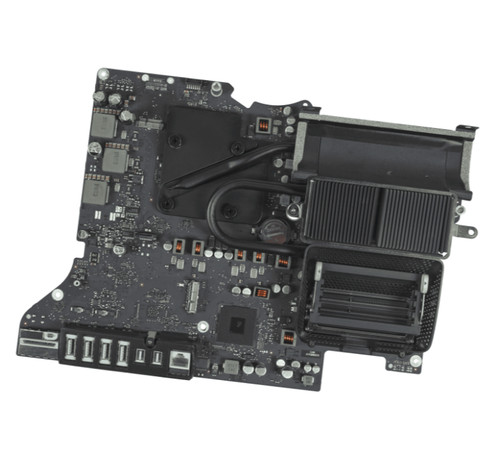 Scheda logica ghz - logica, i7-4771