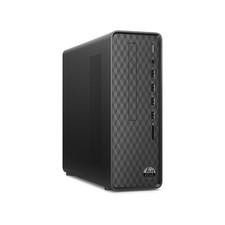 HP Slim Desktop S01-pF3002na