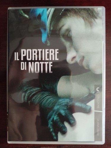 Portiere notte luce - di,