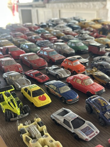 Hotwheels modellini simili - modellini, e