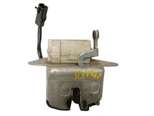 65006100 SERRATURA CHIUSURA PORTELLONE POSTERIORE POST FIAT IDEA - LANCIA MUSA