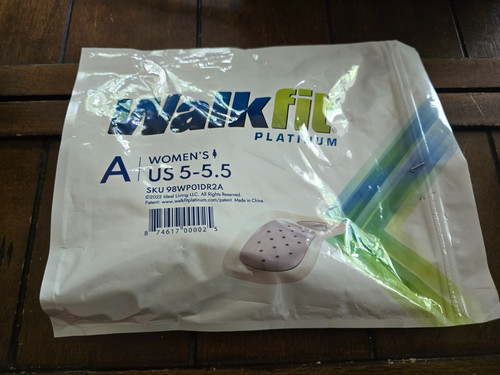 Walkfit solette per - , scarpe
