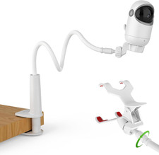 Supporto Telecamera Bebè/Supporto Babyphone, Compatibile Con Babyphone Con Vite 