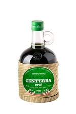 Liquore alle Erbe Centerba 72
