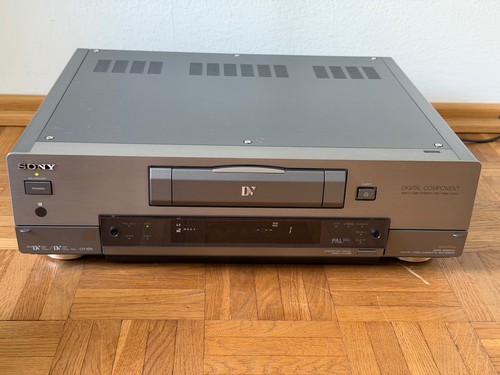 Sony dhr 1000vc - sony, dhr-1000vc
