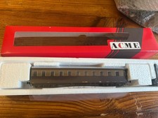 Carrozza Cellulare Fs Acme 1/87 Come Nuova