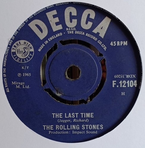 Rolling stones the - (16), –