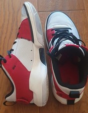 Jordan One Take 5 Basket