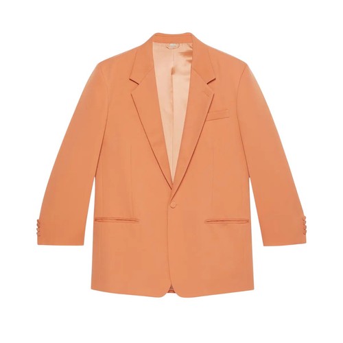 Giacca blazer uomo gucci - blazer,