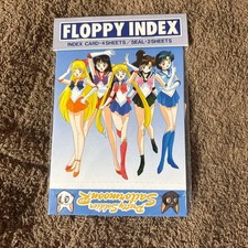 Sailor Moon original item
