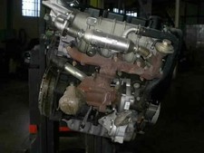 RHZ MOTORE COMPLETO / 91707