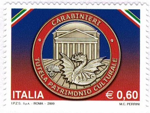 2009 repubblica italiana - repubblica,