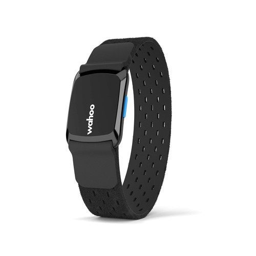 Wahoo tickr fit - wahoo, da