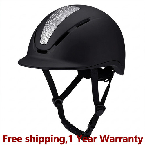 Casco equitazione yongbao - casco,