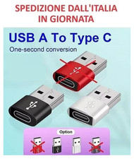 Adattatore Convertitore OTG da