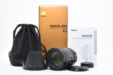 Nikon AF-S Nikkor 28-300 mm