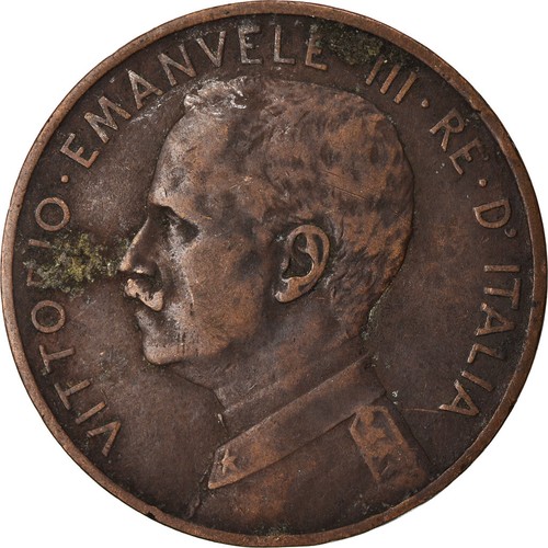 760750 moneta italia - [#760750],