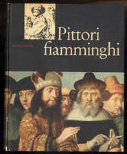 Pittori fiamminghi