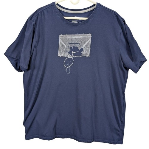 Nike shirt uomo xxl - nike,
