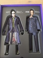 NEVER EXPOSED HOT TOYS THE DARK KNIGHT THE JOKER 1/6 DX01